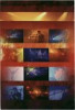 Gary Numan DVD Hope Bleeds 2004 UK